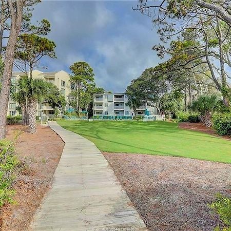Direct Oceanfront Private Villa Overlooking Pool/Beach - South Forest Beach - Right Next To Coligny Plaza Hilton Head Island Exteriér fotografie