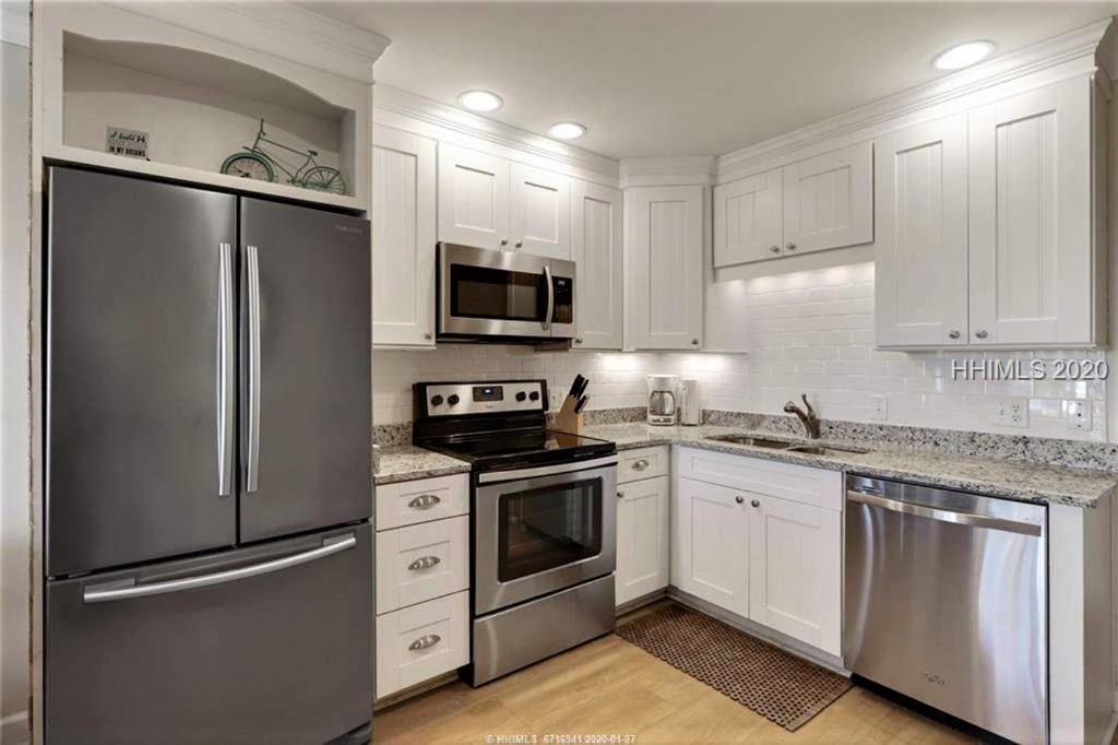 Direct Oceanfront Private Villa Overlooking Pool/Beach - South Forest Beach - Right Next To Coligny Plaza Hilton Head Island Exteriér fotografie