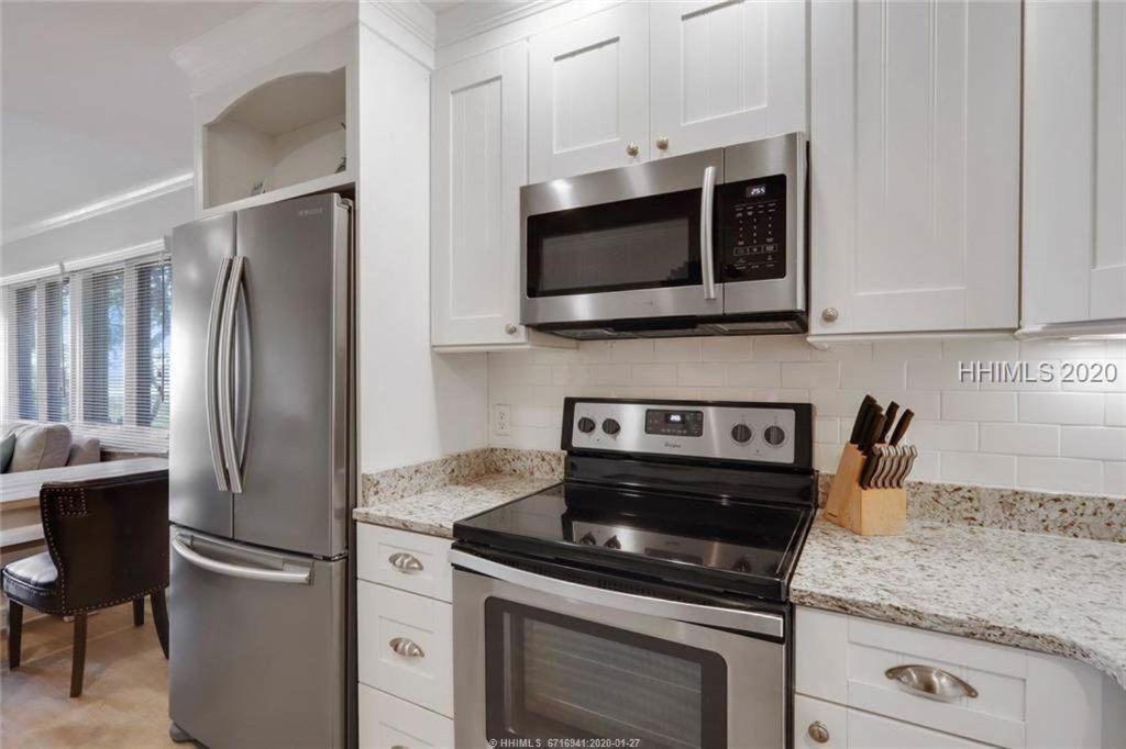 Direct Oceanfront Private Villa Overlooking Pool/Beach - South Forest Beach - Right Next To Coligny Plaza Hilton Head Island Exteriér fotografie