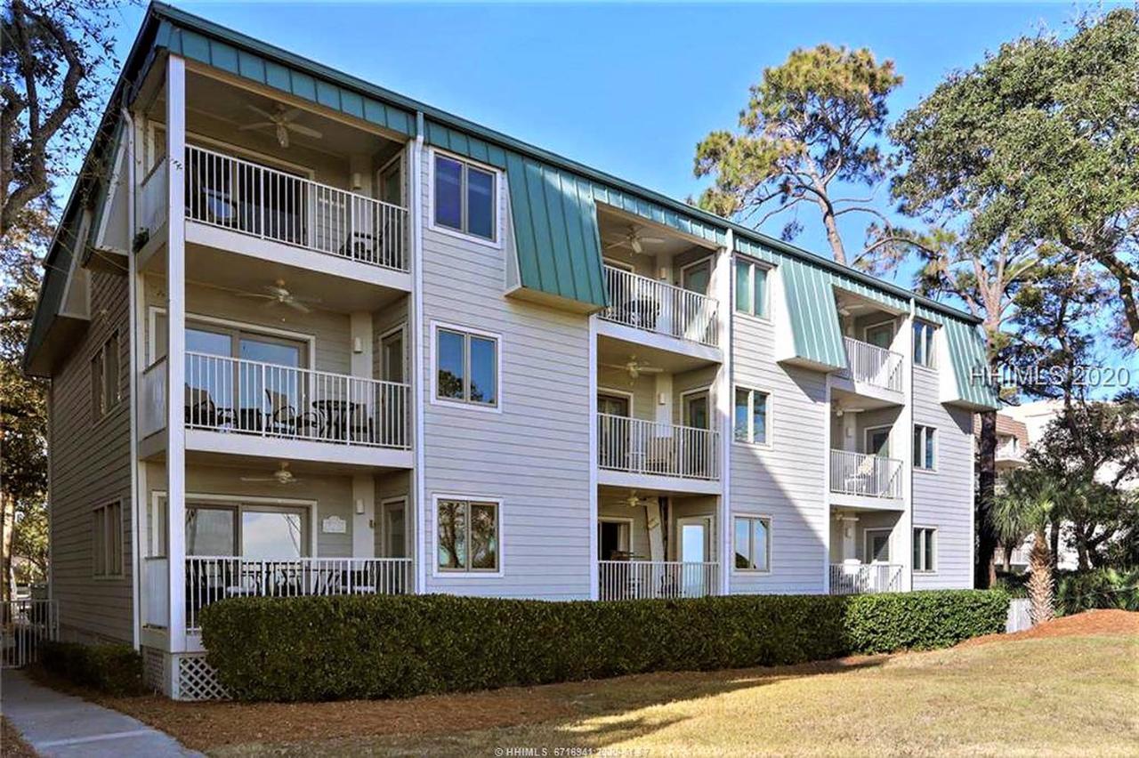 Direct Oceanfront Private Villa Overlooking Pool/Beach - South Forest Beach - Right Next To Coligny Plaza Hilton Head Island Exteriér fotografie